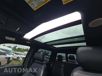 2024 Ford F-150 Lariat Crew Cab Short Bed - miniatura 8