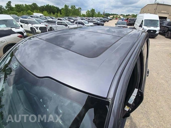 2024 Ford F-150 Lariat Crew Cab Short Bed - miniatura 9