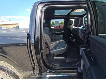2024 Ford F-150 Lariat Crew Cab Short Bed - miniatura 13