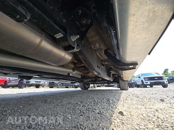 2024 Ford F-150 Lariat Crew Cab Short Bed - miniatura 14