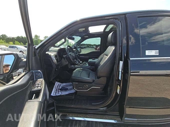 2024 Ford F-150 Lariat Crew Cab Short Bed - miniatura 3