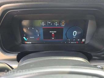 2024 Ford F-150 Lariat Crew Cab Short Bed - miniatura 6