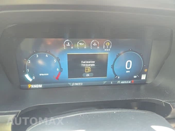2024 Ford F-150 Lariat Crew Cab Short Bed - miniatura 12