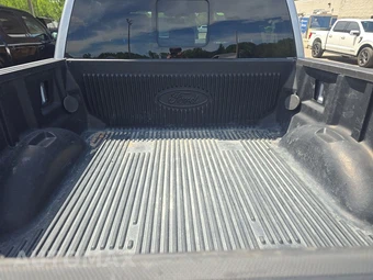 2024 Ford F-150 Lariat Crew Cab Short Bed - miniatura 16