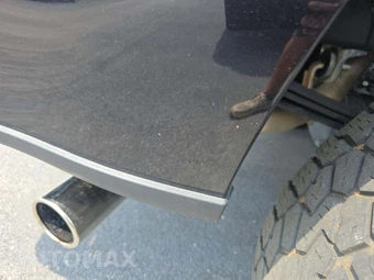 2024 Ford F-150 Lariat Crew Cab Short Bed - miniatura 19