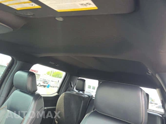 2024 Ford F-150 Lariat Crew Cab Short Bed - miniatura 8