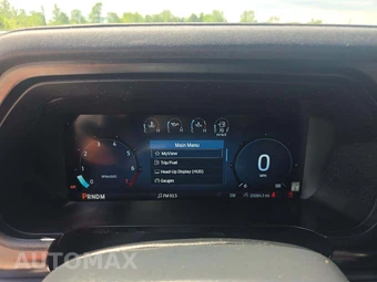 2024 Ford F-150 Lariat Crew Cab Short Bed - miniatura 6