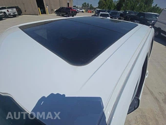 2024 Ford F-150 Lariat Crew Cab Short Bed - miniatura 9