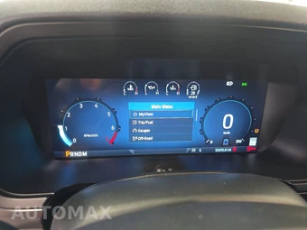 2024 Ford F-150 Lariat Crew Cab Short Bed - miniatura 12