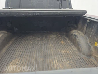 2024 Ford F-150 Lariat Crew Cab Short Bed - miniatura 16