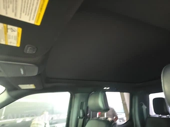 2024 Ford F-150 Lariat Crew Cab Short Bed - miniatura 19