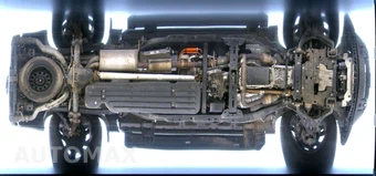 2024 Ford F-150 Lariat Crew Cab Short Bed - miniatura 20