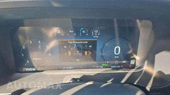 2024 Ford F-150 Lariat Crew Cab Short Bed - miniatura 26