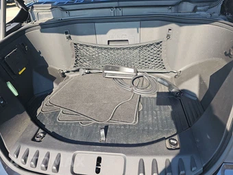 2024 Ford F-150 Lightning Flash Crew Cab Short Bed - miniatura 15