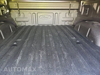2024 Ford F-150 Lightning Flash Crew Cab Short Bed - miniatura 16