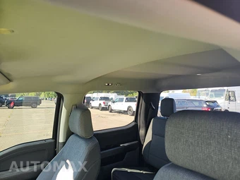 2024 Ford F-150 Lightning Flash Crew Cab Short Bed - miniatura 19