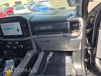 2024 Ford F-150 Lightning XLT Crew Cab Short Bed - miniatura 19