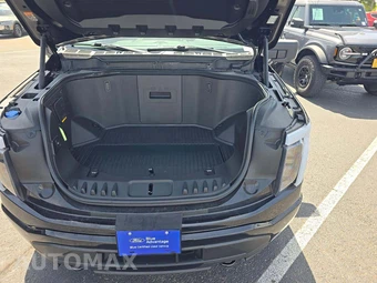 2024 Ford F-150 Lightning XLT Crew Cab Short Bed - miniatura 22