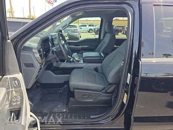 2024 Ford F-150 Lightning XLT Crew Cab Short Bed - miniatura 6