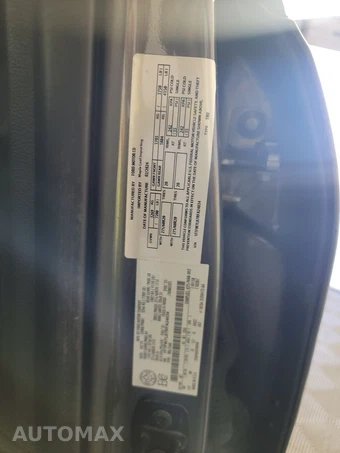 2024 Ford F-150 Platinum Crew Cab Medium Bed - miniatura 14