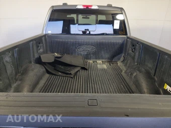 2024 Ford F-150 Platinum Crew Cab Medium Bed - miniatura 16