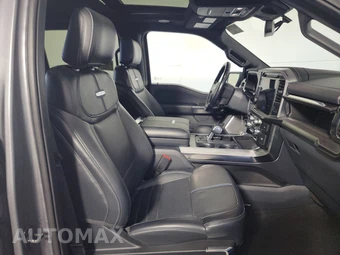 2024 Ford F-150 Platinum Crew Cab Medium Bed - miniatura 8