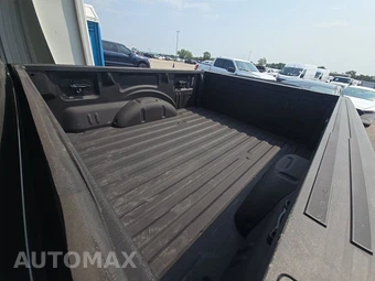 2024 Ford F-150 Platinum Crew Cab Medium Bed - miniatura 16