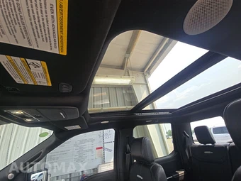2024 Ford F-150 Platinum Crew Cab Medium Bed - miniatura 18