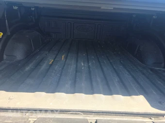 2024 Ford F-150 Platinum Crew Cab Short Bed - miniatura 16