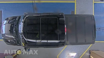 2024 Ford F-150 Platinum Crew Cab Short Bed - miniatura 17