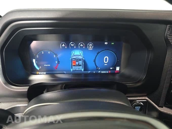 2024 Ford F-150 Platinum Crew Cab Short Bed - miniatura 12