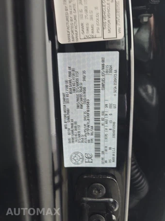 2024 Ford F-150 Platinum Crew Cab Short Bed - miniatura 14