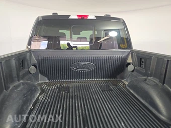 2024 Ford F-150 Platinum Crew Cab Short Bed - miniatura 16