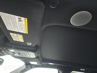 2024 Ford F-150 Platinum Crew Cab Short Bed - miniatura 17