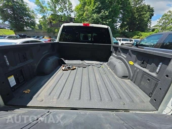 2024 Ford F-150 Platinum Crew Cab Short Bed - miniatura 14