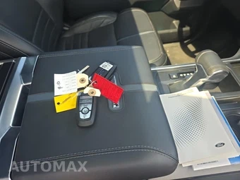 2024 Ford F-150 Platinum Crew Cab Short Bed - miniatura 22