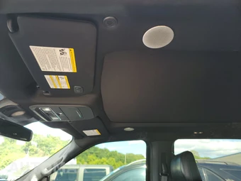 2024 Ford F-150 Platinum Crew Cab Short Bed - miniatura 20