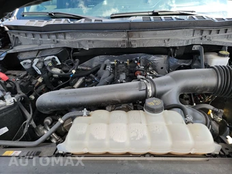 2024 Ford F-150 Platinum Crew Cab Short Bed - miniatura 22