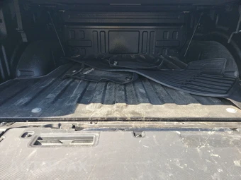 2024 Ford F-150 Platinum Crew Cab Short Bed - miniatura 23