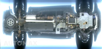 2024 Ford F-150 Platinum Crew Cab Short Bed - miniatura 24