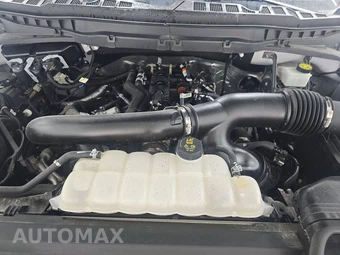 2024 Ford F-150 Platinum Crew Cab Short Bed - miniatura 15