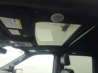 2024 Ford F-150 Platinum Crew Cab Short Bed - miniatura 17