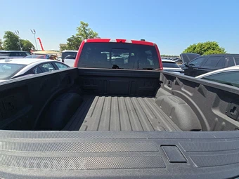 2024 Ford F-150 Platinum Crew Cab Short Bed - miniatura 16