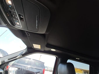 2024 Ford F-150 Platinum Crew Cab Short Bed - miniatura 17