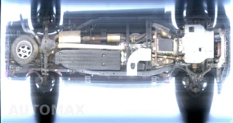 2024 Ford F-150 Platinum Crew Cab Short Bed - miniatura 18