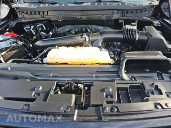 2024 Ford F-150 Platinum Crew Cab Short Bed - miniatura 15