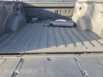 2024 Ford F-150 Platinum Crew Cab Short Bed - miniatura 16