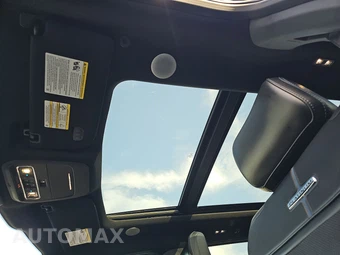 2024 Ford F-150 Platinum Crew Cab Short Bed - miniatura 18