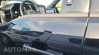 2024 Ford F-150 Platinum Crew Cab Short Bed - miniatura 19