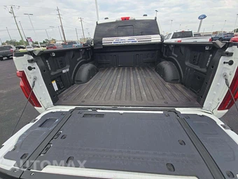 2024 Ford F-150 Platinum Crew Cab Short Bed - miniatura 11